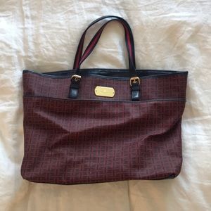 Tommy Hilfiger tote bag
